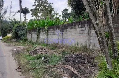 Terreno à venda, 1421 m² por r$ 650.000,00 - campo grande - rio de janeiro/rj