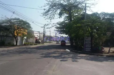 Terreno à venda, 250 m² por r$ 150.000,00 - campo grande - rio de janeiro/rj
