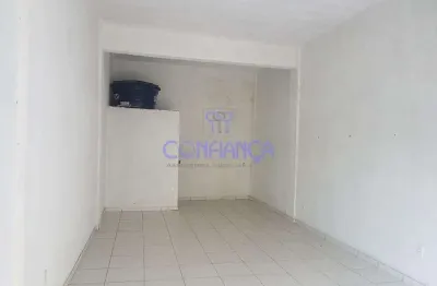 Loja para alugar, 38 m² por r$ 801,00/mês - paciência - rio de janeiro/rj