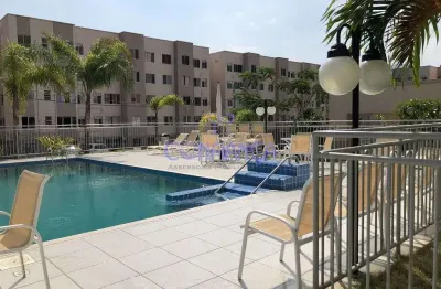 Apartamento com 2 dormitórios, 41 m² - venda por r$ 145.000 ou aluguel por r$ 1.395/mês - rua vicen