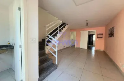 Casa com 3 dormitórios, 107 m² - venda por r$ 335.000,00 ou aluguel por r$ 2.200,00/mês - senador v