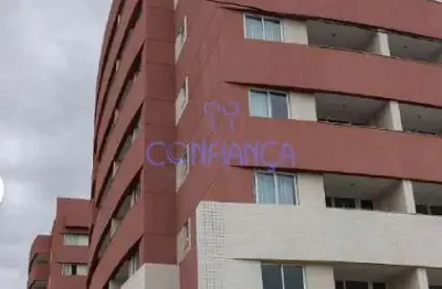 Apartamento com 1 dormitório à venda, 35 m² por r$ 210.000 - campo grande - rio de janeiro/rj