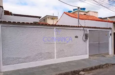 Kitnet com terreno amplo, no brito por r$ 180.000 - campo grande - rj