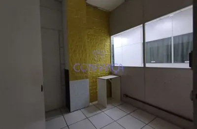 Excelente sala comercial na infoshopping em campo grande