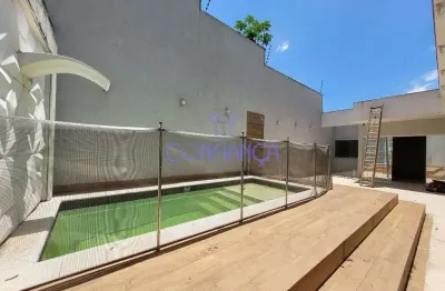 Casa com 4 dormitórios à venda, 384 m² por r$ 1.200.000,00 - campo grande - rio de janeiro/rj