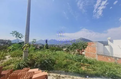 Terreno à venda, 198 m² por r$ 150.000,00 - guaratiba - rio de janeiro/rj