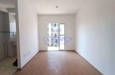 Apartamento com 1 dormitório para alugar, 44 m² por r$ 1.302/mês - rua minas de prata-campo grande