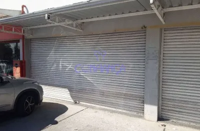Loja para alugar, 200 m² por r$ 15.000,00/mês - sepetiba - rio de janeiro/rj