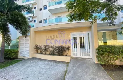 Cobertura espetacular de 3 quartos com suíte em localização privilegiada