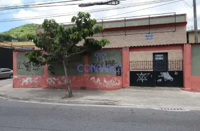 Prédio à venda na Avenida Ministro Edgard Romero, 664, Madureira, Rio de Janeiro