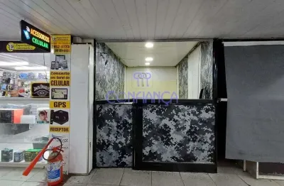 Excelente stand comercial localizado na infoshopping em campo grande