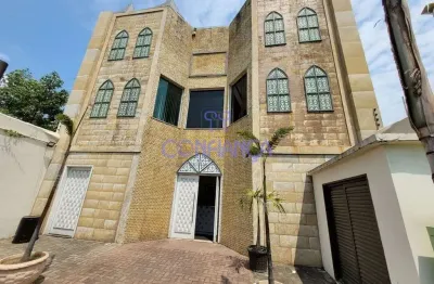 Galpão à venda, 533 m² por r$ 2.100.000,00 - realengo - rio de janeiro/rj
