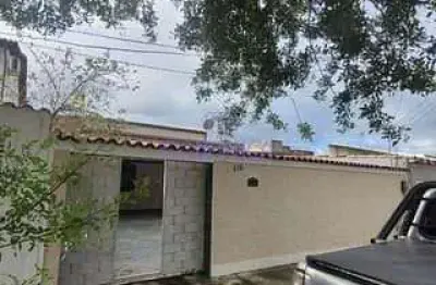 Casa com 3 quartos à venda na Rua Orozimbo Esteves, 115, Campo Grande, Rio de Janeiro
