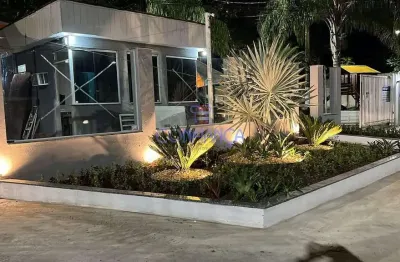 Casa com 2 quartos à venda na Estrada do Lameirão Pequeno, 365, Campo Grande, Rio de Janeiro