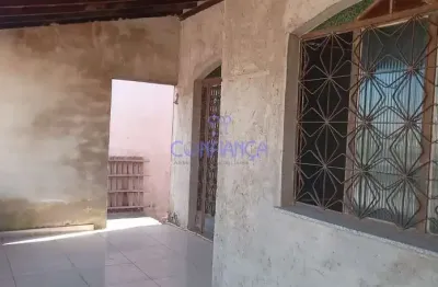 Casa com 3 quartos à venda na Rua Antônio Jacinto, 38, Campo Grande, Rio de Janeiro
