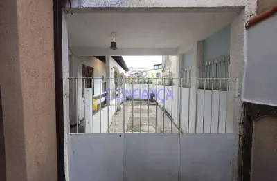 Casa para locação rua macedo coimbra, 590, campo grande, rio de janeiro, rj