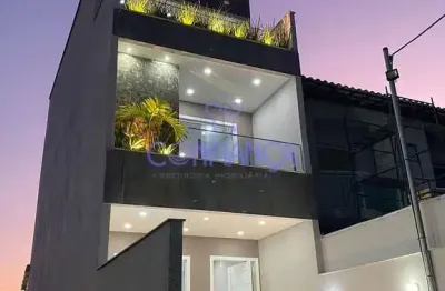 Casa em condomínio fechado com 2 quartos à venda na Rodovia Rio Santos Km 25,5, Itacuruçá, Mangaratiba