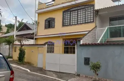 Casa em condomínio fechado com 2 quartos à venda na Estrada Cachamorra, 795, Campo Grande, Rio de Janeiro
