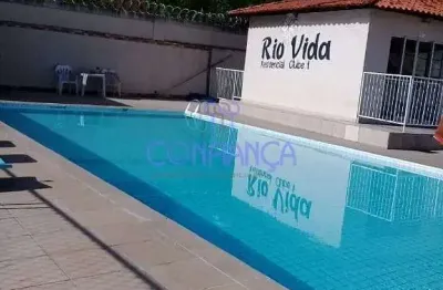 Apartamento com 2 dormitórios para locação e  venda, 43 m² - cosmos - rio de janeiro/rj