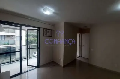 Apartamento com 2 dormitórios para alugar, 70 m² por r$ 2.377,20/mês - campo grande - rio de janeir