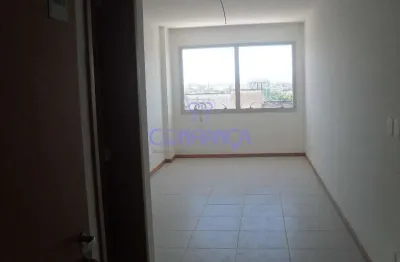 Sala para alugar, 22 m² por r$ 1.230,00/mês - campo grande - rio de janeiro/rj