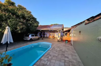 Casa com 3 quartos à venda na Rua Soldado Ernesto Chagas, Campo Grande, Rio de Janeiro