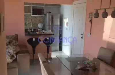Apartamento com 2 dormitórios para alugar, 57 m² por r$ 1.341,61/mês - campo grande - rio de janeir