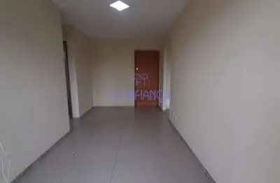 Apartamento para locação, 49 m² por r$ 1.600,00- campo grande - rio de janeiro/rj