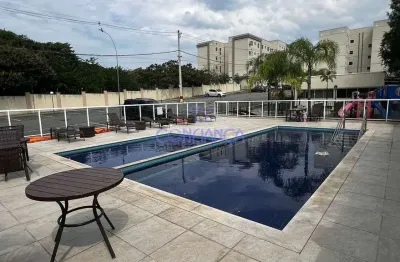 Apartamento à venda, campo grande, rio de janeiro, rj