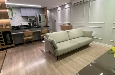 Apartamento com 2 quartos à venda na Rua Doutor Egydio Martins, 160, Ponta da Praia, Santos