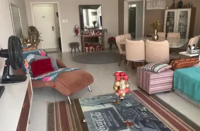 Apartamento à venda na Rua Jorge Tibiriçá, 33, Gonzaga, Santos