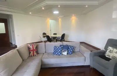 Apartamento com 3 quartos à venda na Avenida Doutor Epitácio Pessoa, 551, Aparecida, Santos