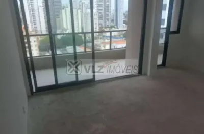 Apartamento com 2 quartos à venda na rua dona leopoldina, 625, ipiranga, são paulo, 53 m2 por r$ 738.300