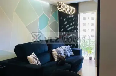 Apartamento com 3 quartos à venda na rua dos tapes, 41, cambuci, são paulo, 61 m2 por r$ 434.600