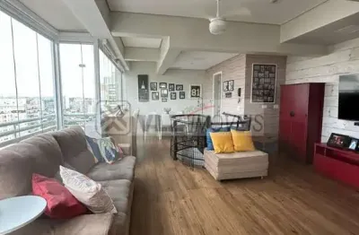 Apartamento com 2 quartos à venda na rua oliveira alves, 495, ipiranga, são paulo, 113 m2 por r$ 1.200.000