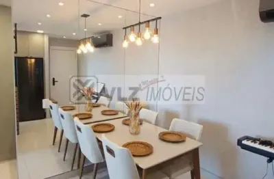 Apartamento com 1 quarto à venda na rua malvina ferraz samarone, 195, ipiranga, são paulo, 45 m2 por r$ 699.990