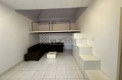 Apartamento com 1 quarto à venda na rua joaquim távora, 42, vila mariana, são paulo, 40 m2 por r$ 269.000