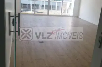 Sala comercial n região do ipiranga com vaga de garagem