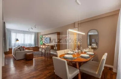 Apartamento com 3 quartos à venda na rua itacema, 366, itaim bibi, são paulo, 145 m2 por r$ 2.000.000