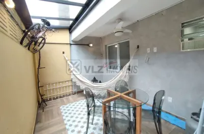 Apartamento com 2 quartos à venda na rua antônia boschetti, 49, vila gustavo, são paulo, 74 m2 por r$ 420.000
