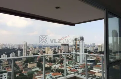 Apartamento com 1 quarto para alugar na Rua Manuel de Paiva, 76, Vila Mariana, São Paulo