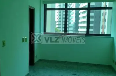 Sala comercial na região da vila mariana com 1 vaga