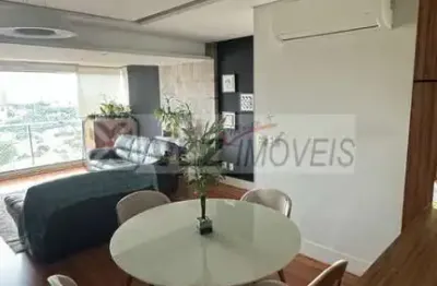 Apartamento de 2 dorms 1 suíte mobiliado, e 2 vagas na região do metro ana rosa