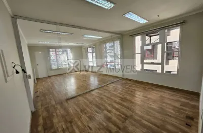 Sala comercial com 3 salas à venda na rua helena, 309, vila olímpia, são paulo, 46 m2 por r$ 349.000