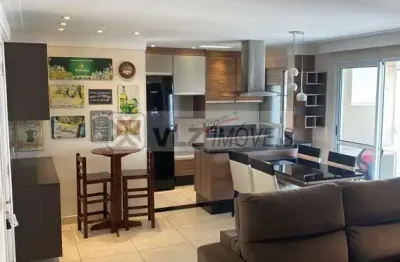 Apartamento com 3 quartos à venda na rua descampado, 121, vila vera, são paulo, 83 m2 por r$ 840.000