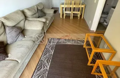 Apartamento de 3 dormitórios com suíte e vaga de garagem na região da aclimação