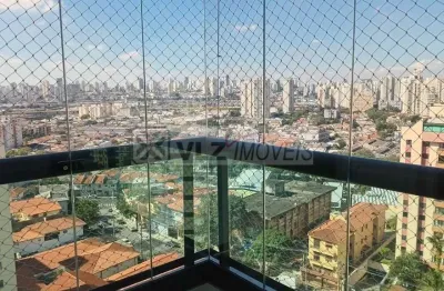 Apartamento com 3 quartos à venda na rua frederico von martius, 225, vila monumento, são paulo, 70 m2 por r$ 750.000