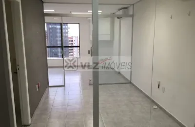 Sala comercial com 1 sala à venda na rua vergueiro, 2045, vila mariana, são paulo, 35 m2 por r$ 350.000