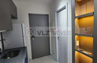Apartamento com 1 quarto para alugar na avenida doutor ricardo jafet, 2070, chácara klabin, são paulo, 26 m2 por r$ 2.450