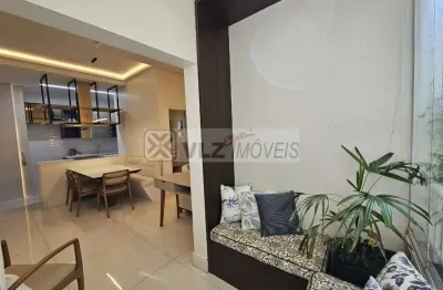 Apartamento com 2 quartos à venda na rua dona ana neri, 581, cambuci, são paulo, 65 m2 por r$ 588.000